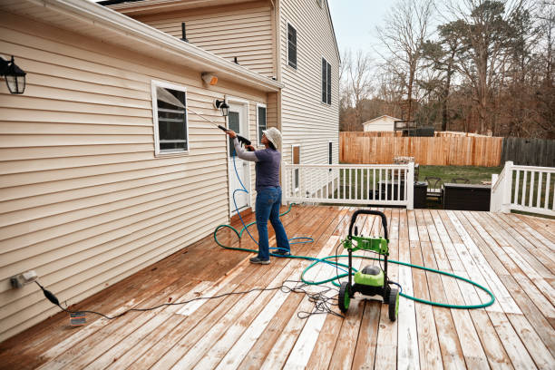 Best Deck Pressure Washing  in Carolina Shores, NC