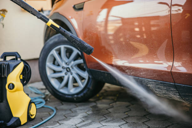 Best Garage Pressure Washing  in Carolina Shores, NC