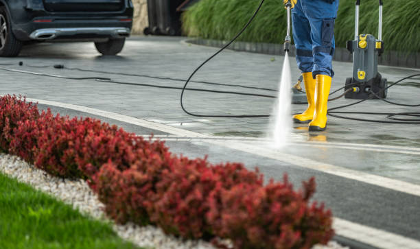 Why Choose Our Certified Pressure Washing Experts for Your Project Needs in Carolina Shores, NC?