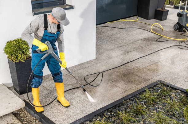 Pressure Washing Estimates in Carolina Shores, NC