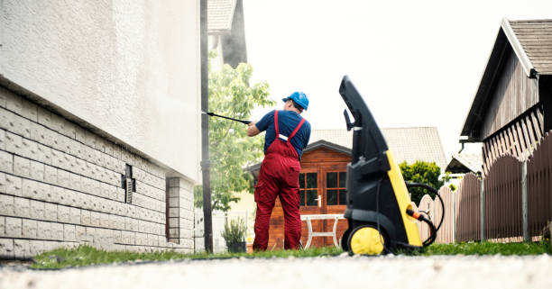Roof Power Washing Services in Carolina Shores, NC